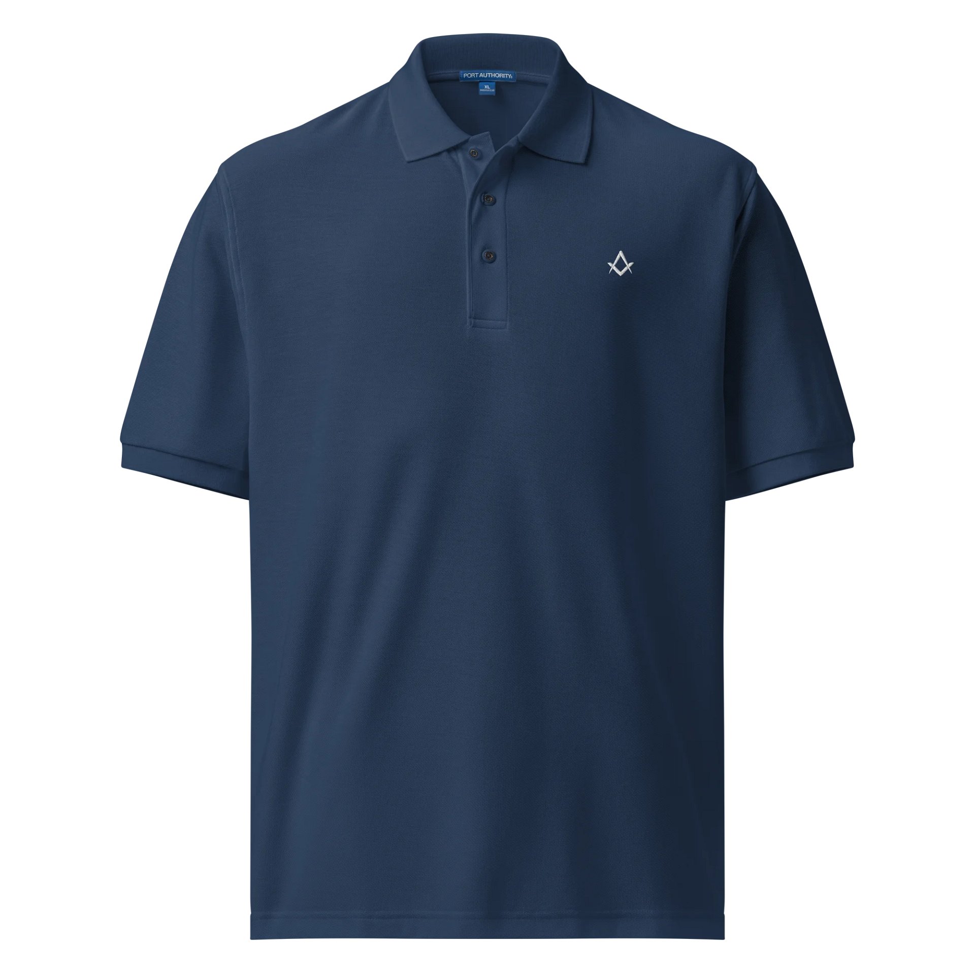 Craftwear Everyday Minimalist Polo product image (5)