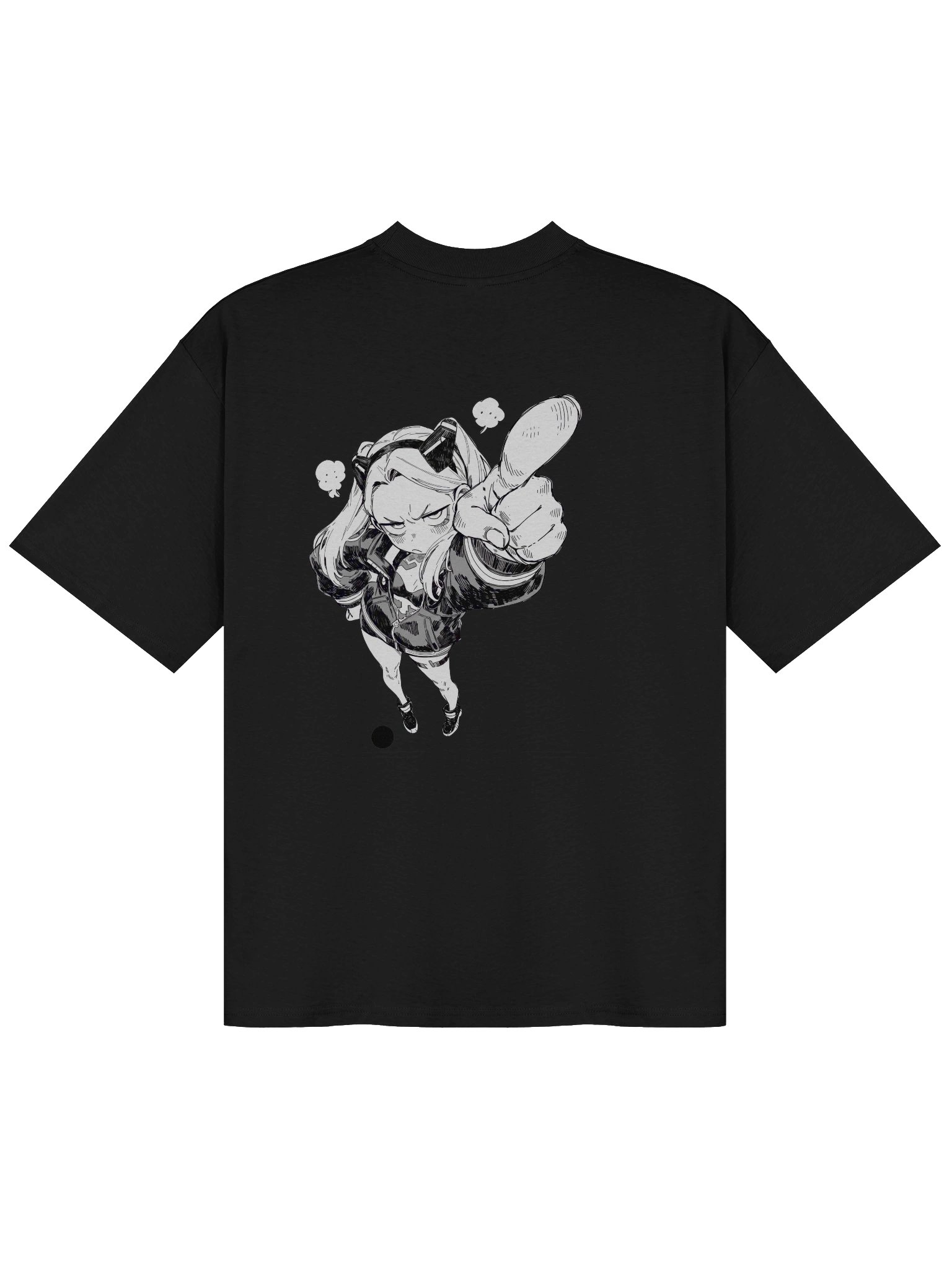Choomba shirt product image (1)