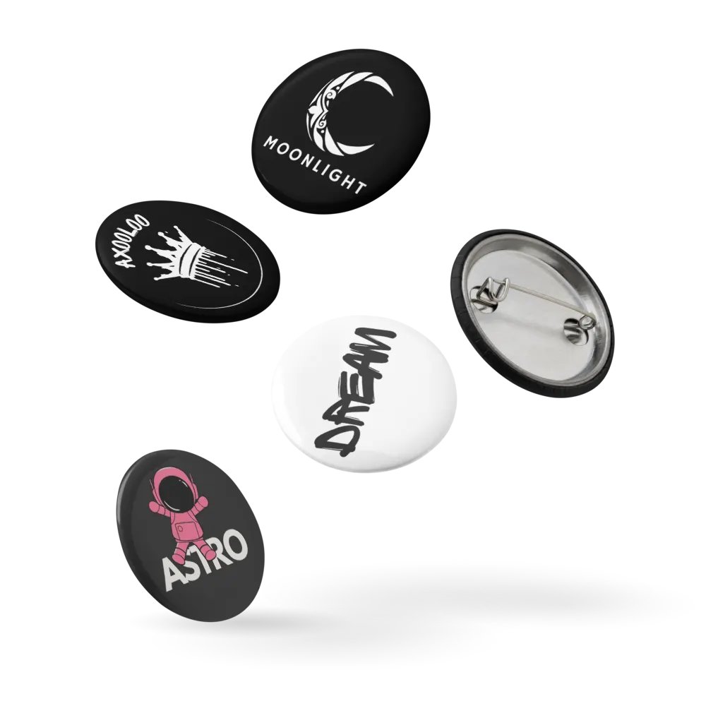 Pins Logo Collection product image (14)