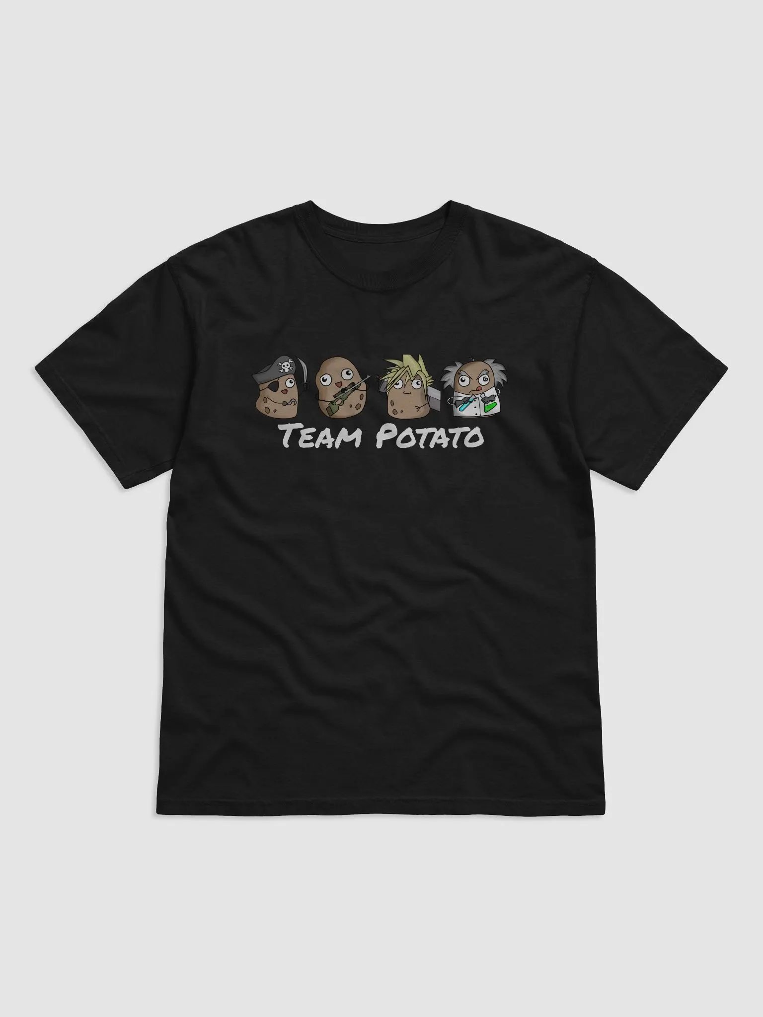Team Potato product image (1)