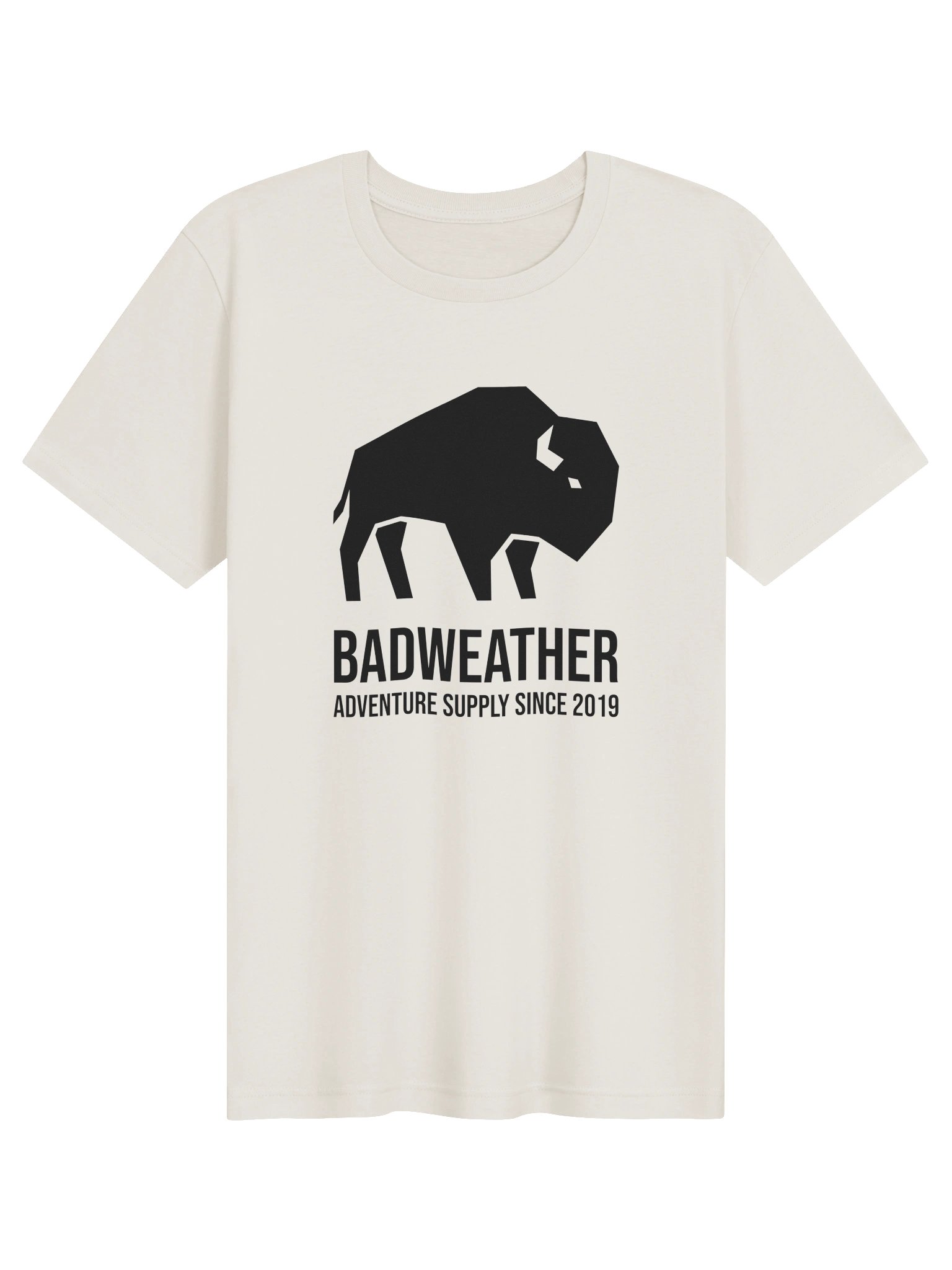 Adventure Supply 2019 - Vintage White product image (1)