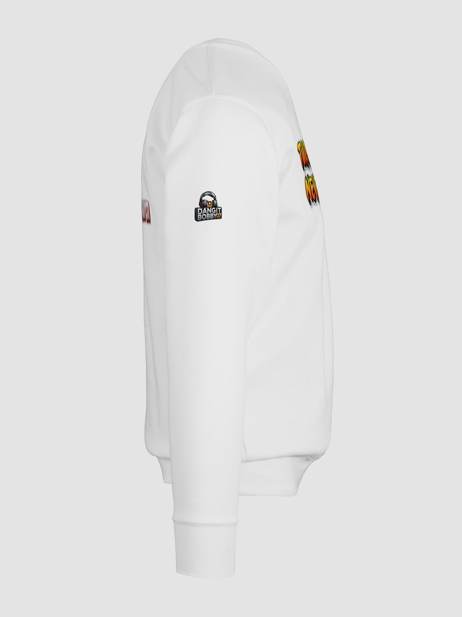Dangitbobby07 TurnUp sweater product image (12)