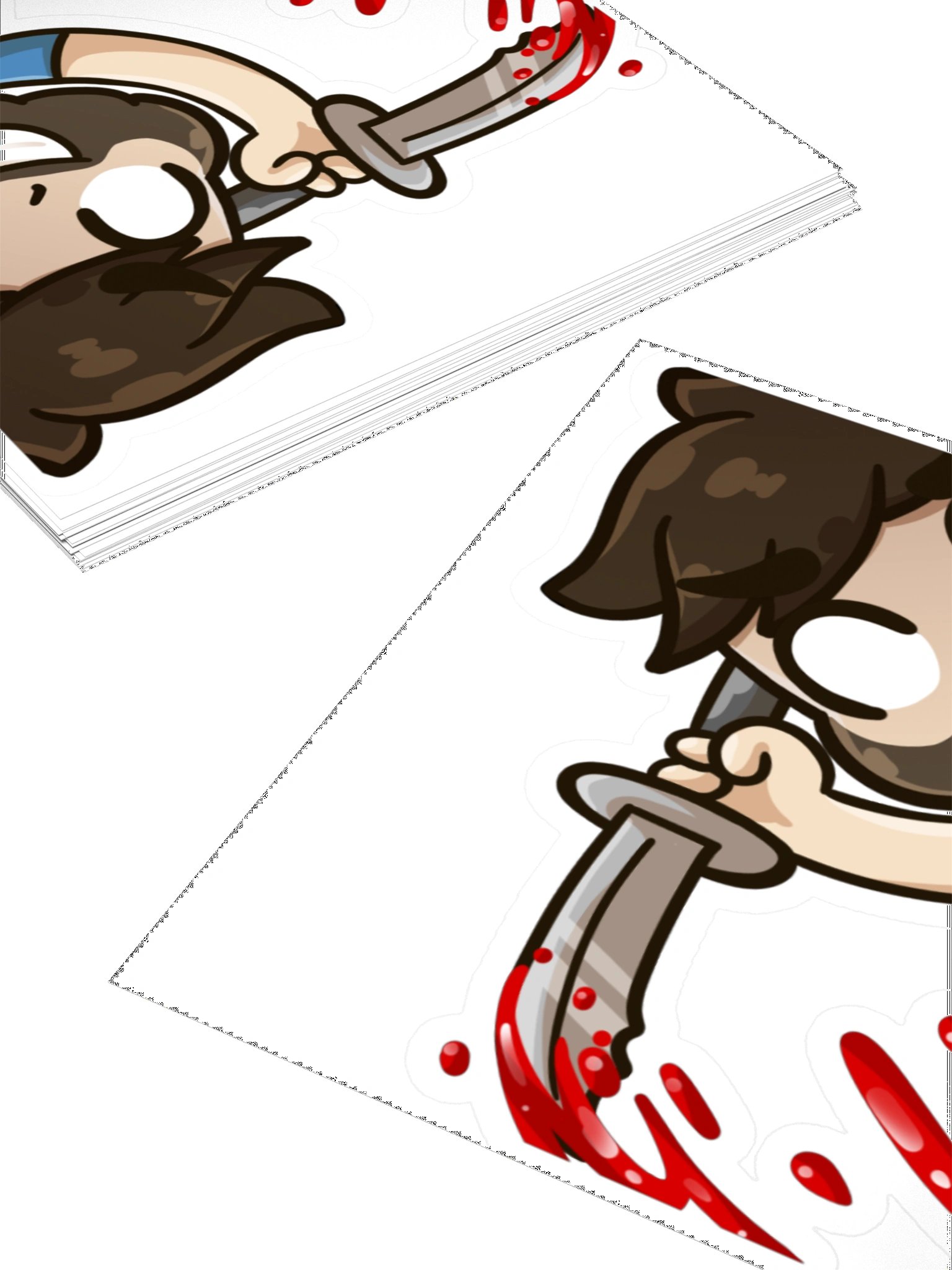 Lem Stabby product image (7)
