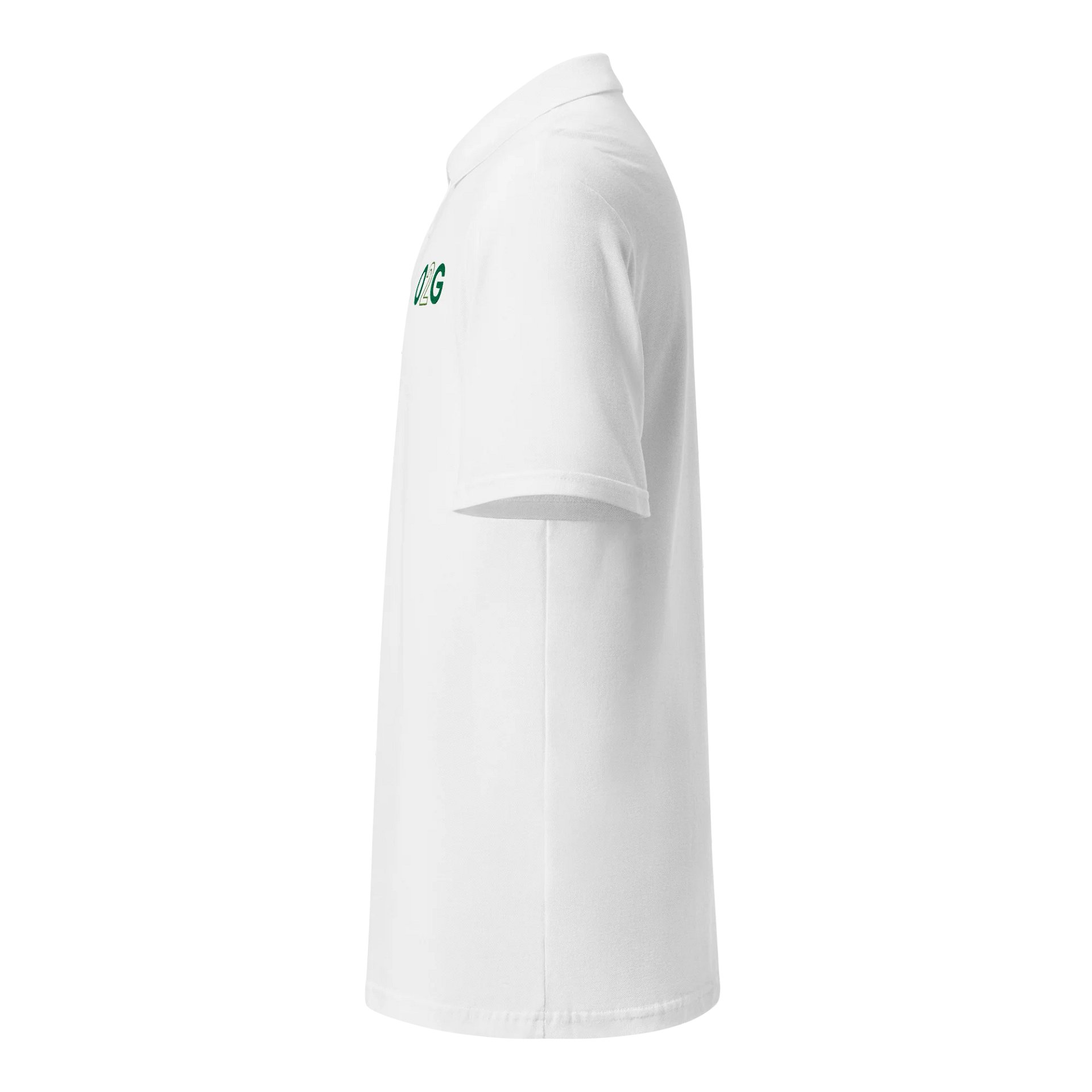 O2G Alignment Polo — One Presence Edition product image (5)