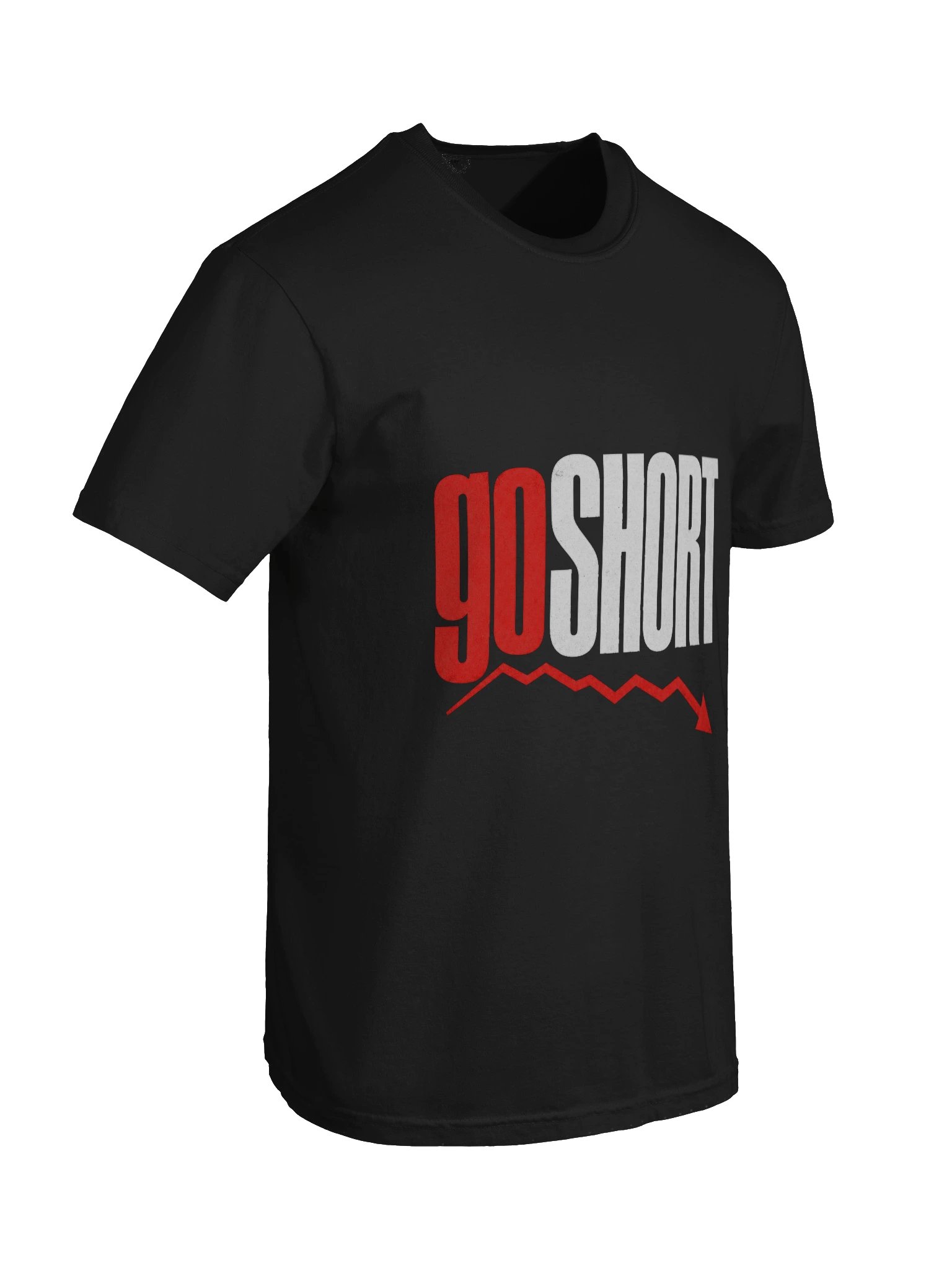goSHORT Tee product image (16)