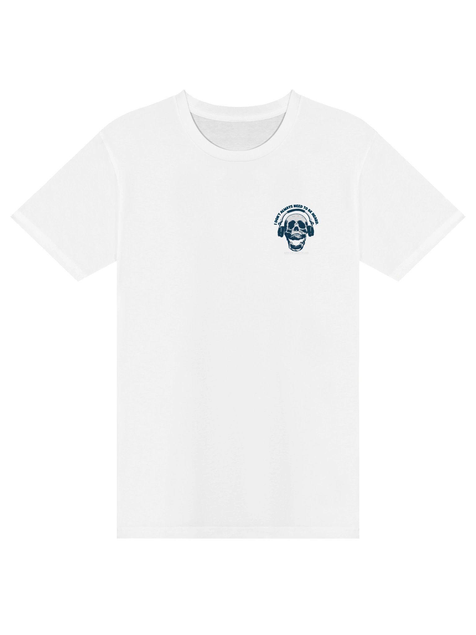 I don't always need to be heard product image (1)