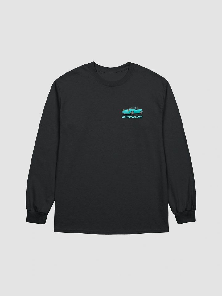 Long sleeve - waterfallgabi product image (1)