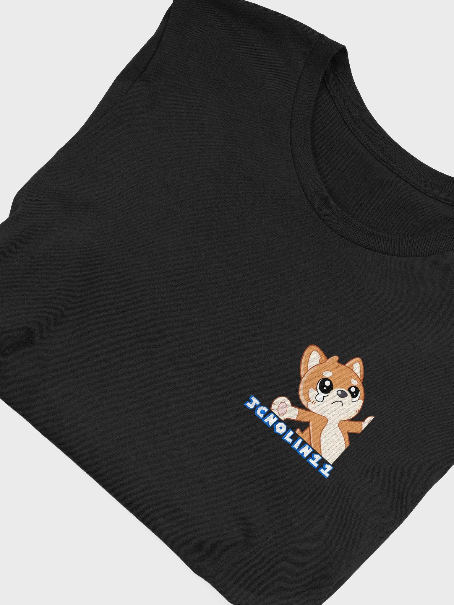 Lost T-Shirt product image (53)