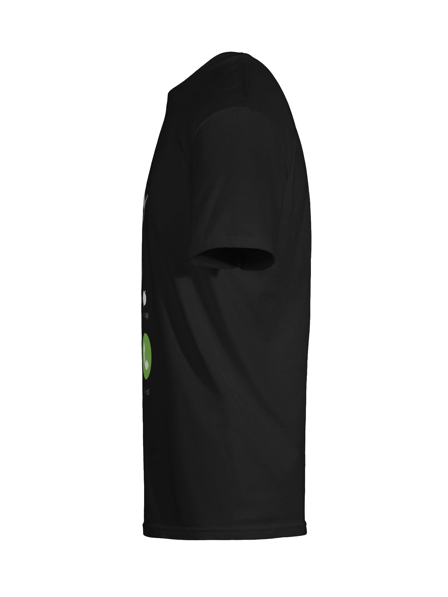 Fih is Calling T-Shirt product image (8)
