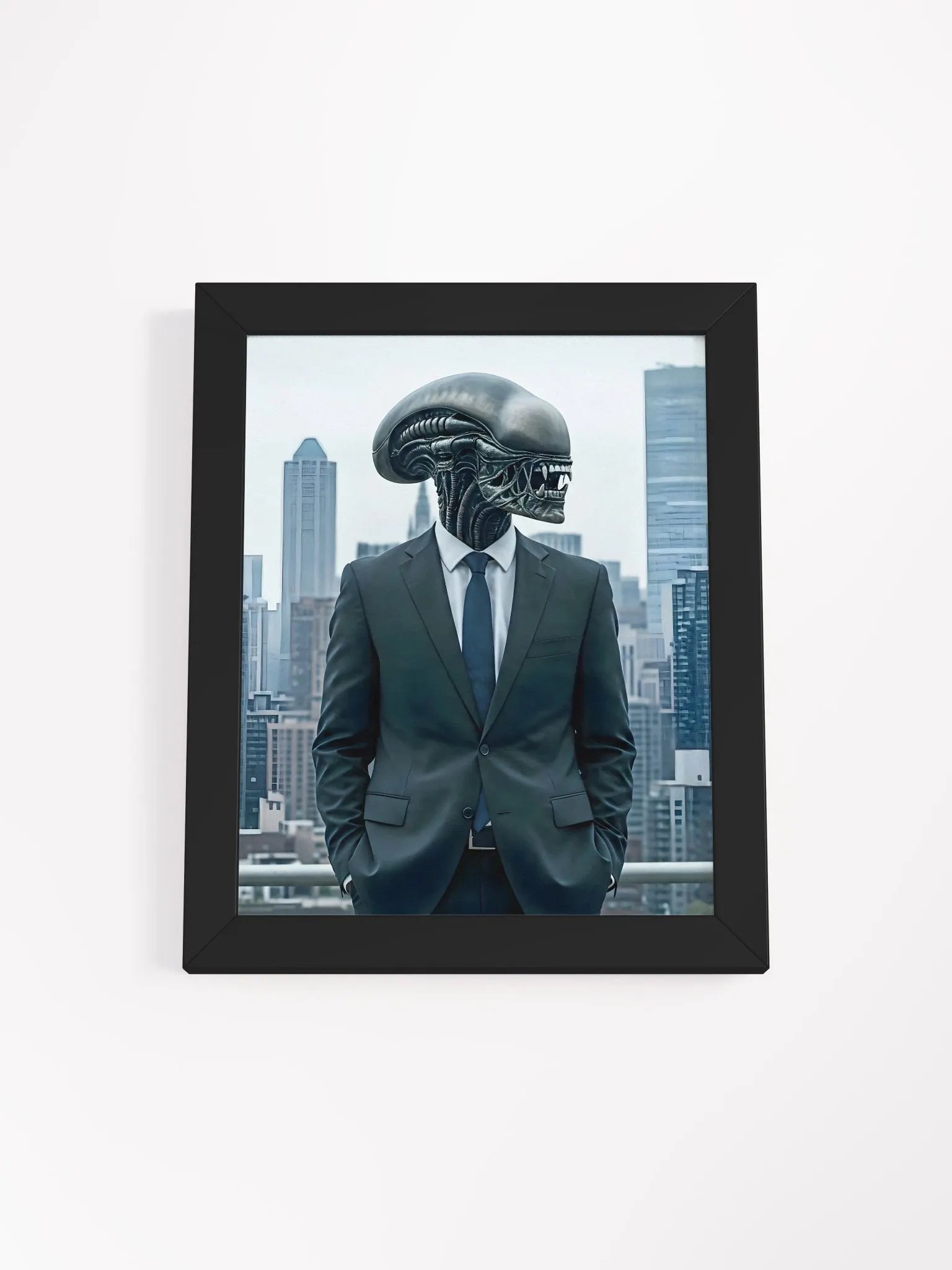 Xeno Gentleman product image (14)