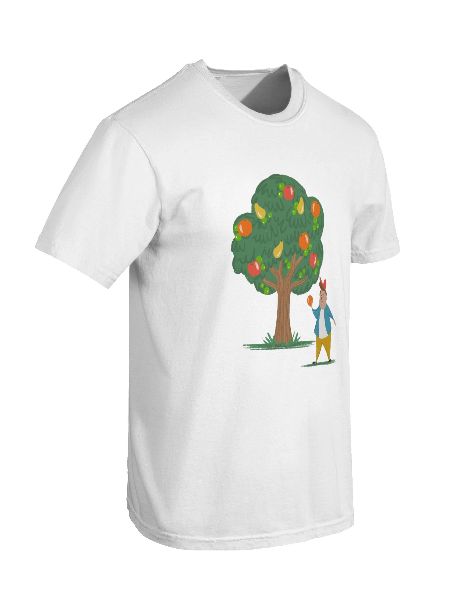 Home Harvest T-Shirt product image (6)