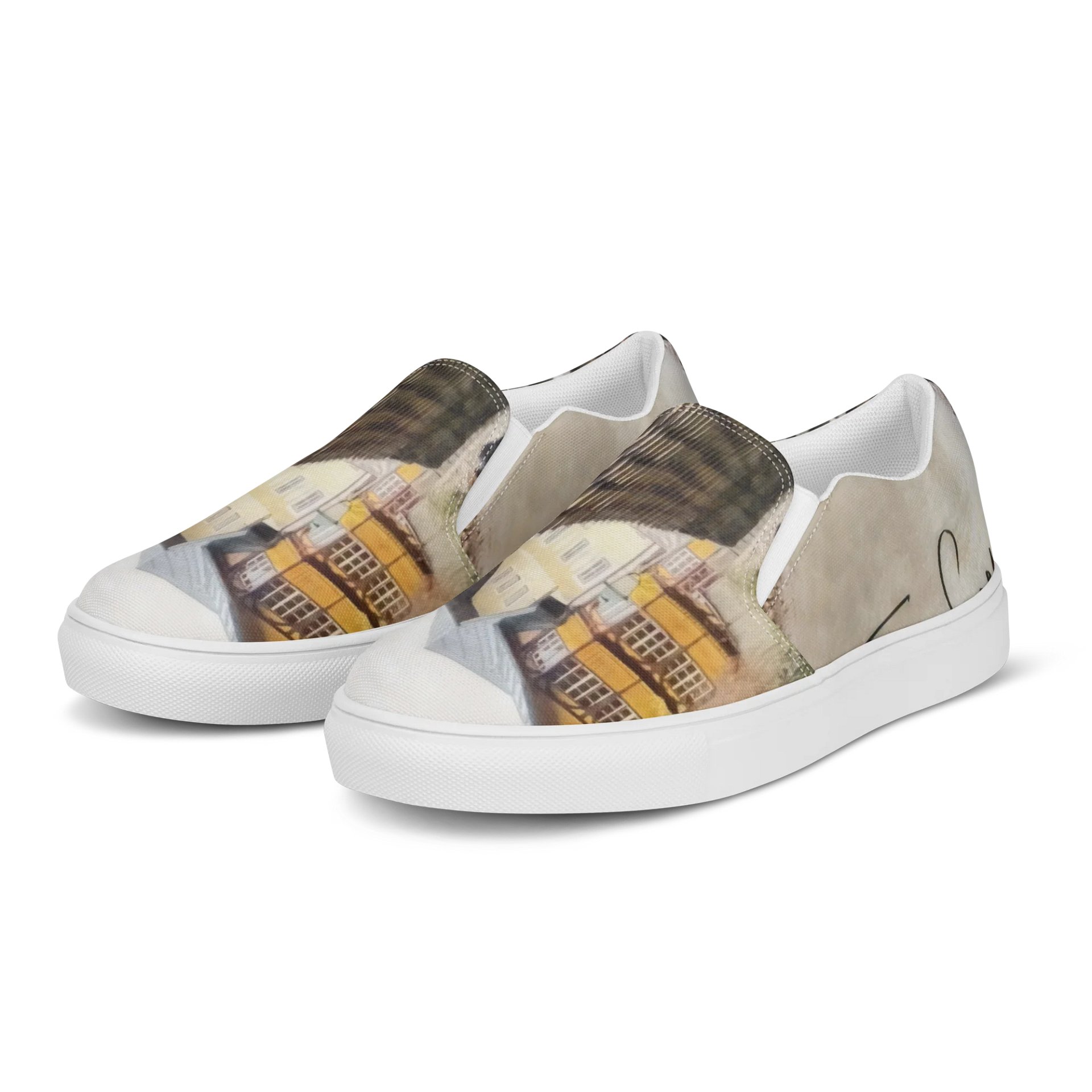 Mountain Path Slip-Ons product image (3)