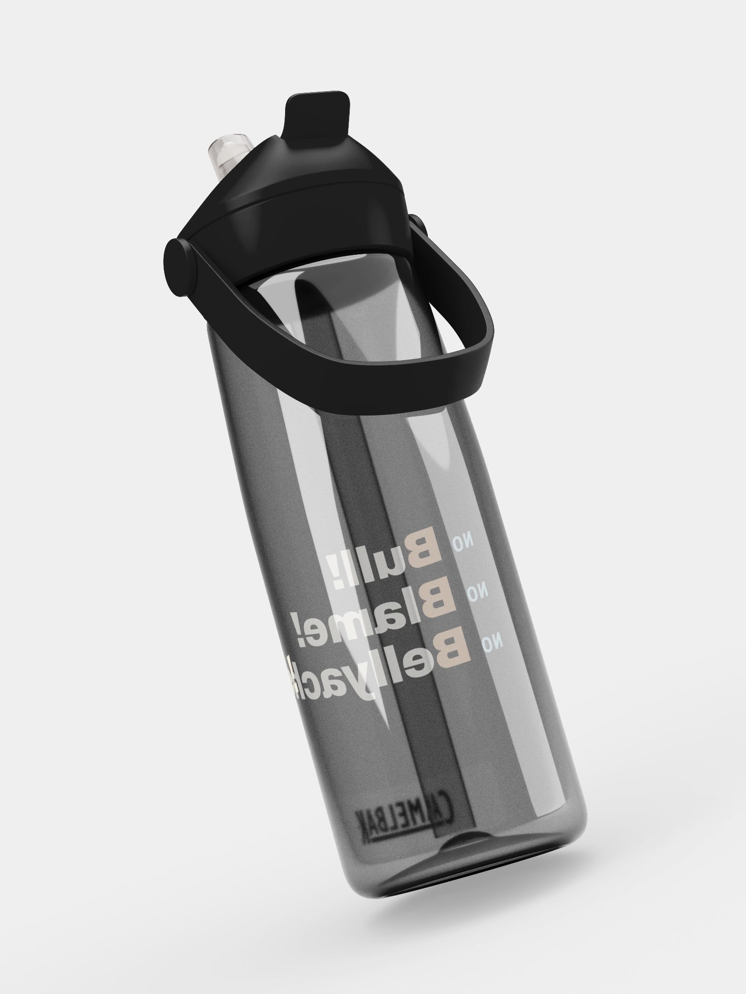 NoB3 Phrase CamelBak Water Bottle (25 oz) product image (7)
