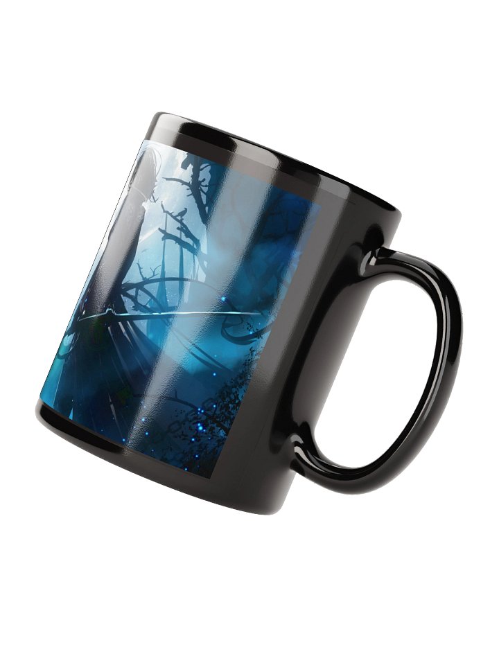 Obsidian Mug product image (2)