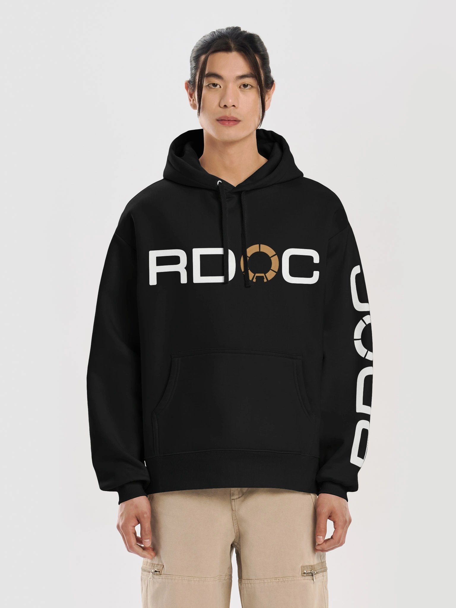 RDOC Heavyhoodie 11oz product image (5)