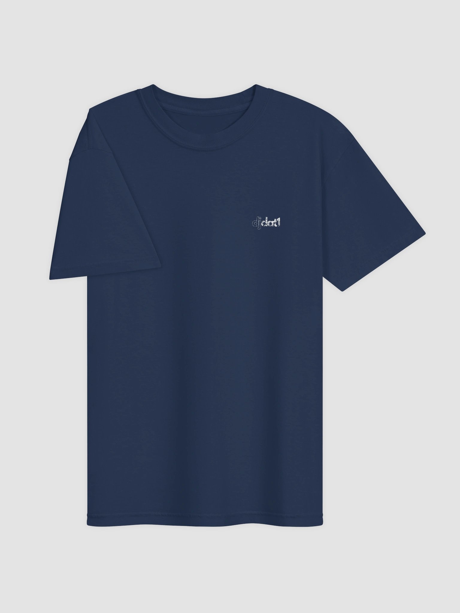 [DJDAT1] DJ HALO-HALO Heavyweight Graphic Tee product image (3)