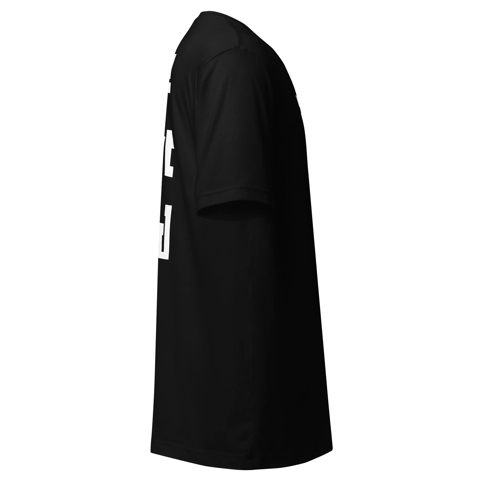 WeOwtsyd Gen 2 Premium T-Shirt - Alt Black product image (3)