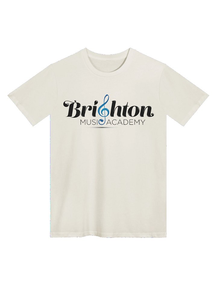 Brighton Music Academy T-Shirt product image (1)