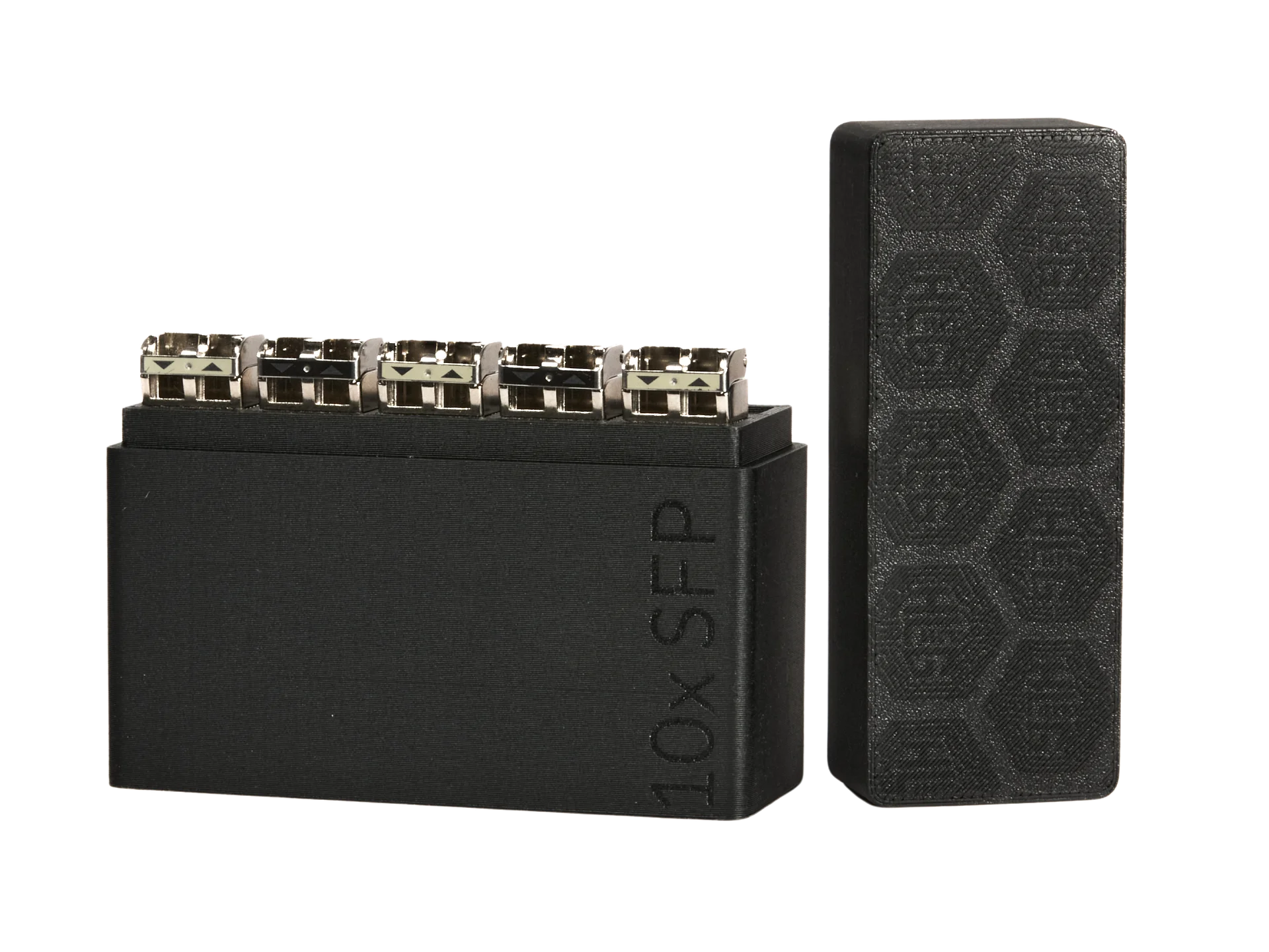 HomeLab Gear 10x SFP Holder product image (6)