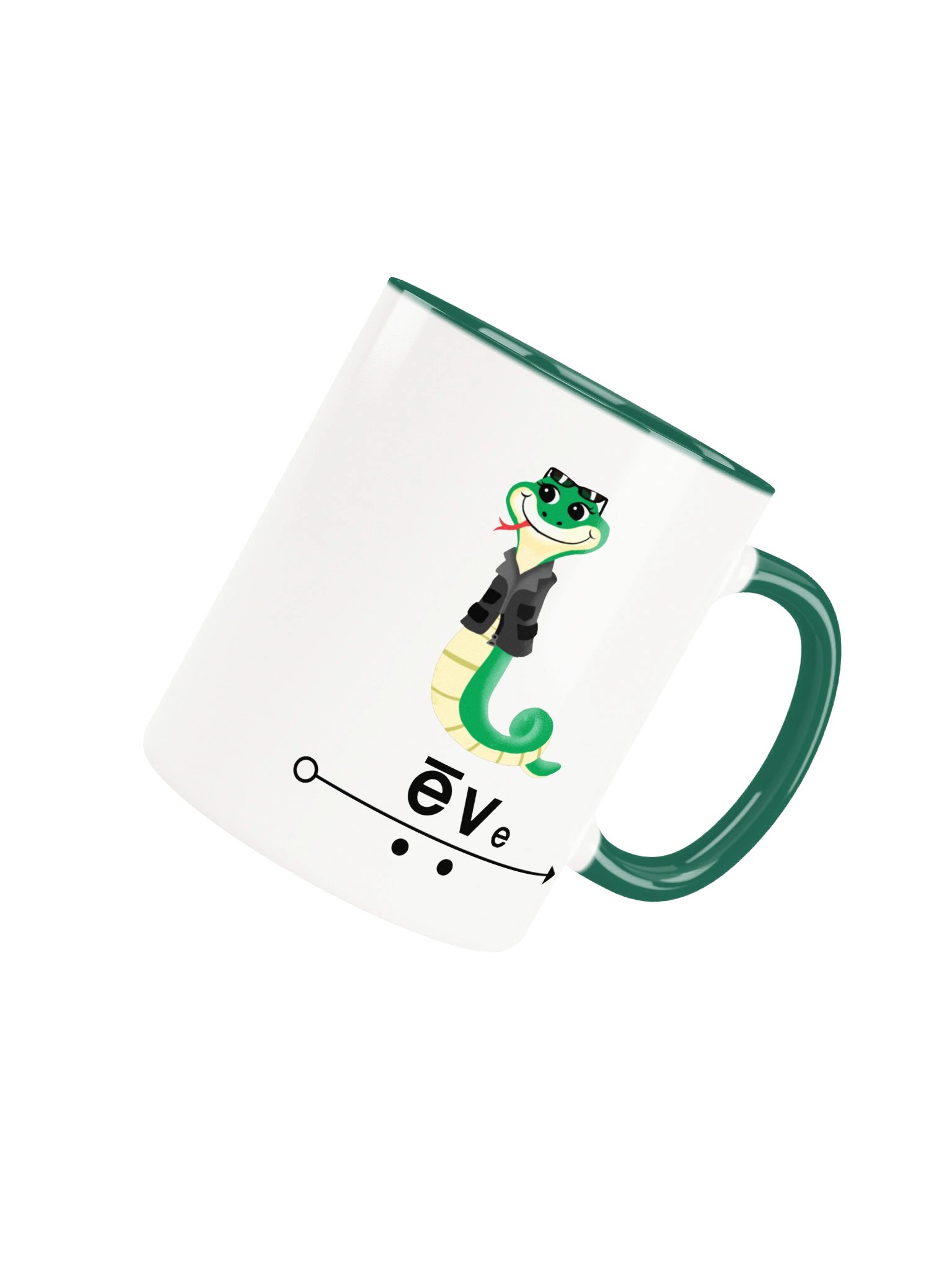 The Character Collection: Eve Mug product image (4)