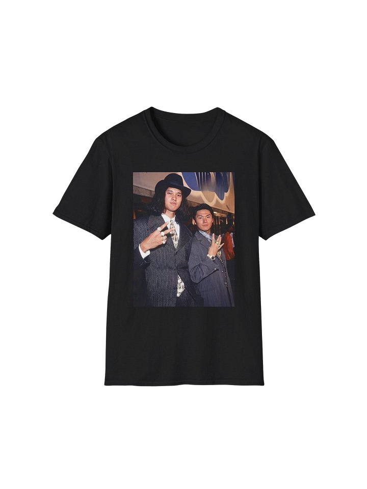 2 Of America's Most Wanted Shirt product image (2)