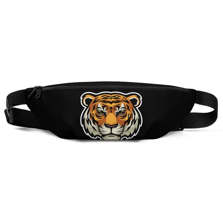 ISI AGU Emblem Fanny Pack product image (1)
