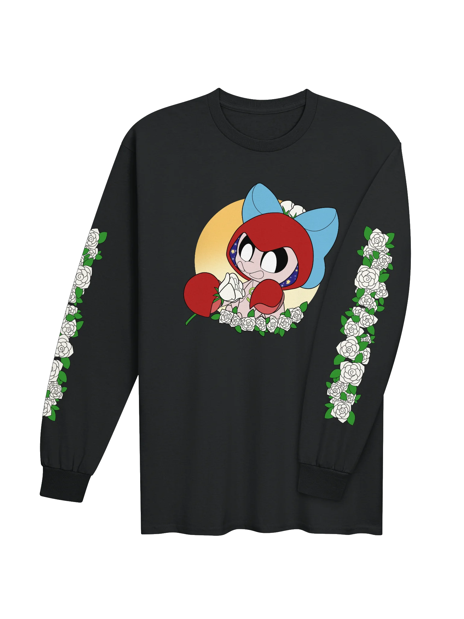 White Rose Candace product image (4)