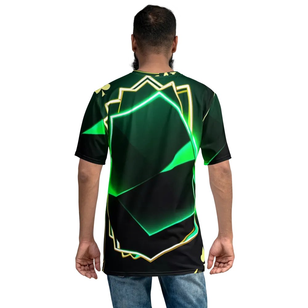 Ace of Clubs Tee product image (6)