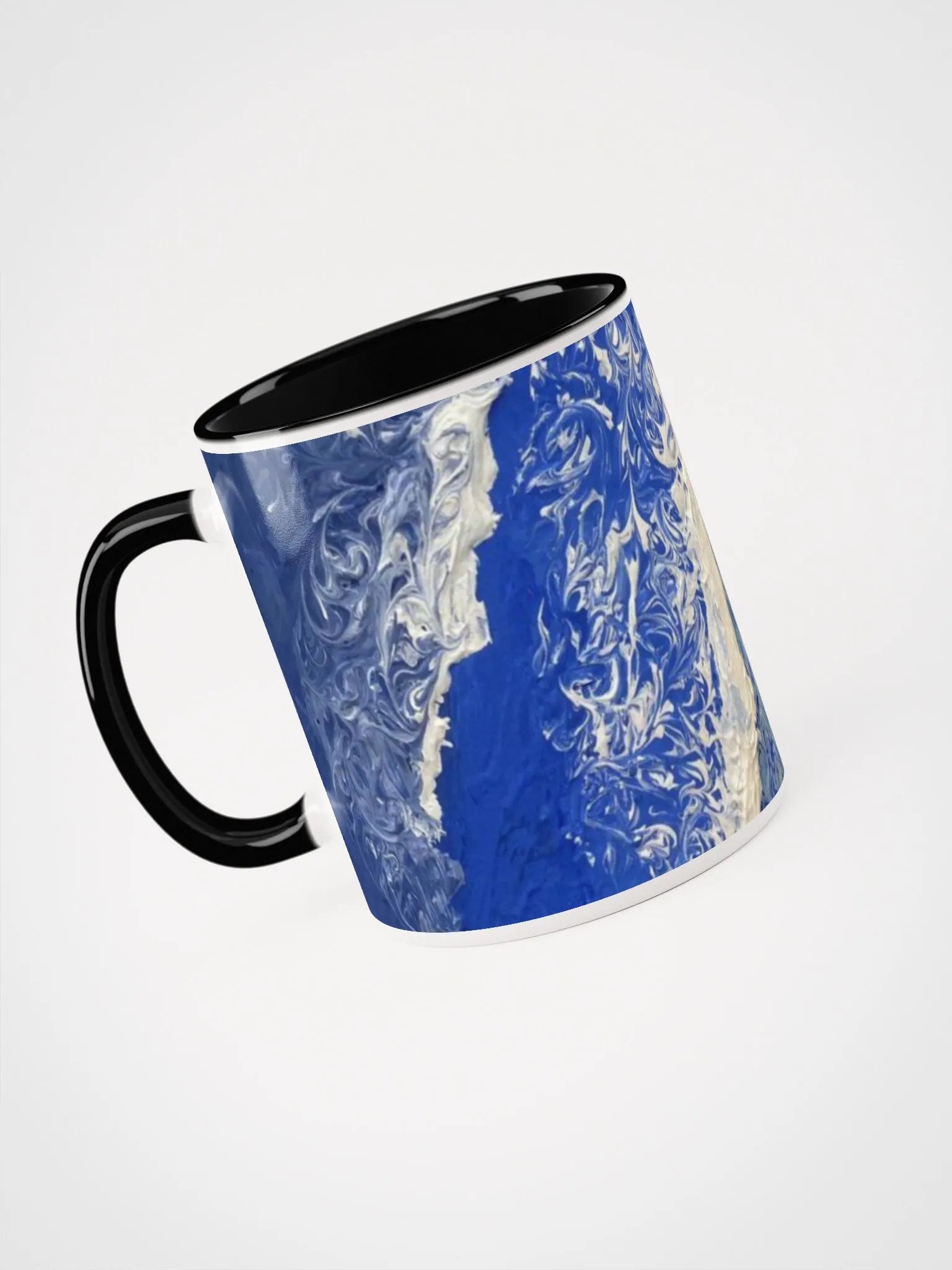 Calming Ocean Ceramic Mug product image (34)