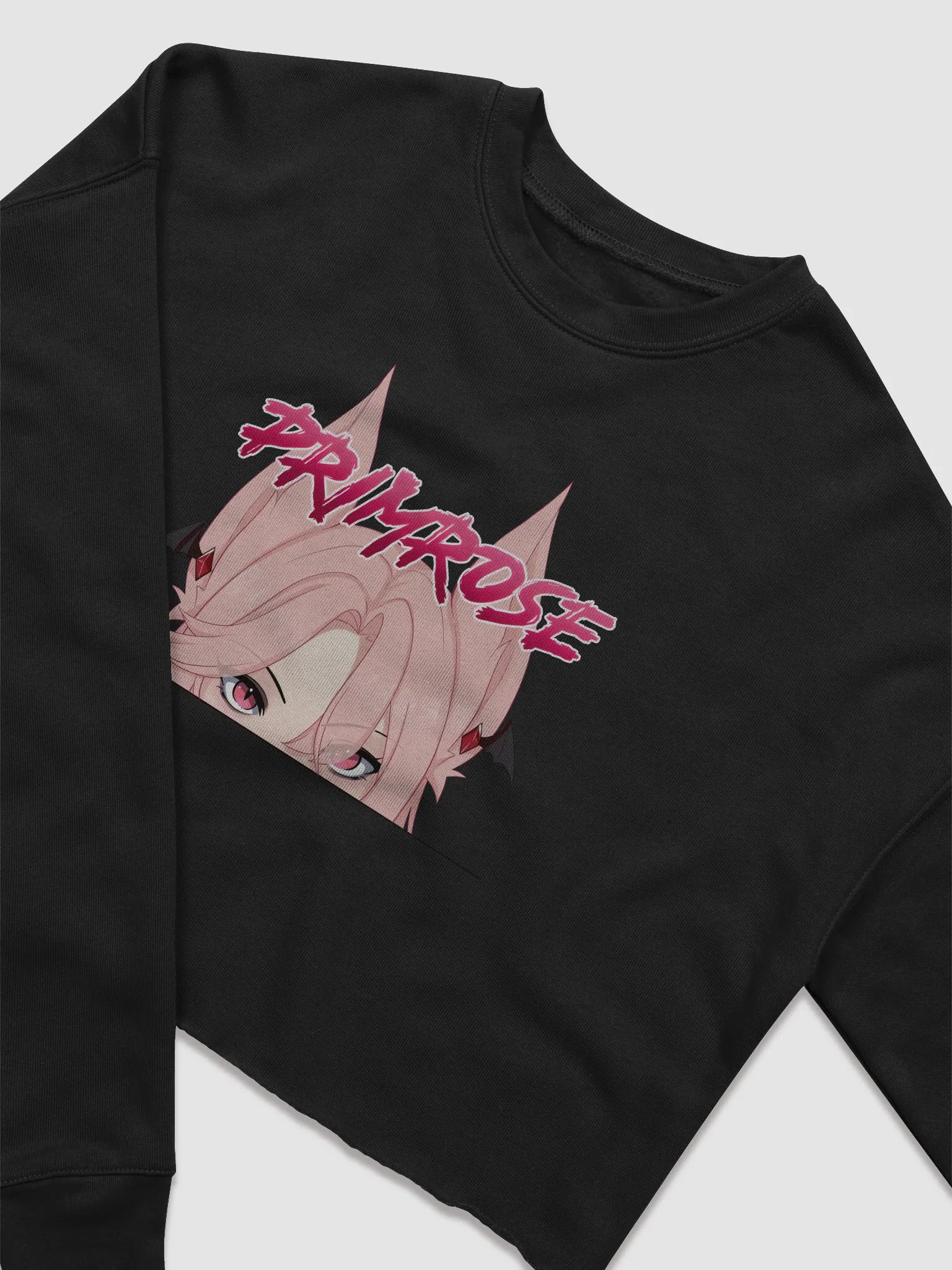 Primrose Croptop product image (3)