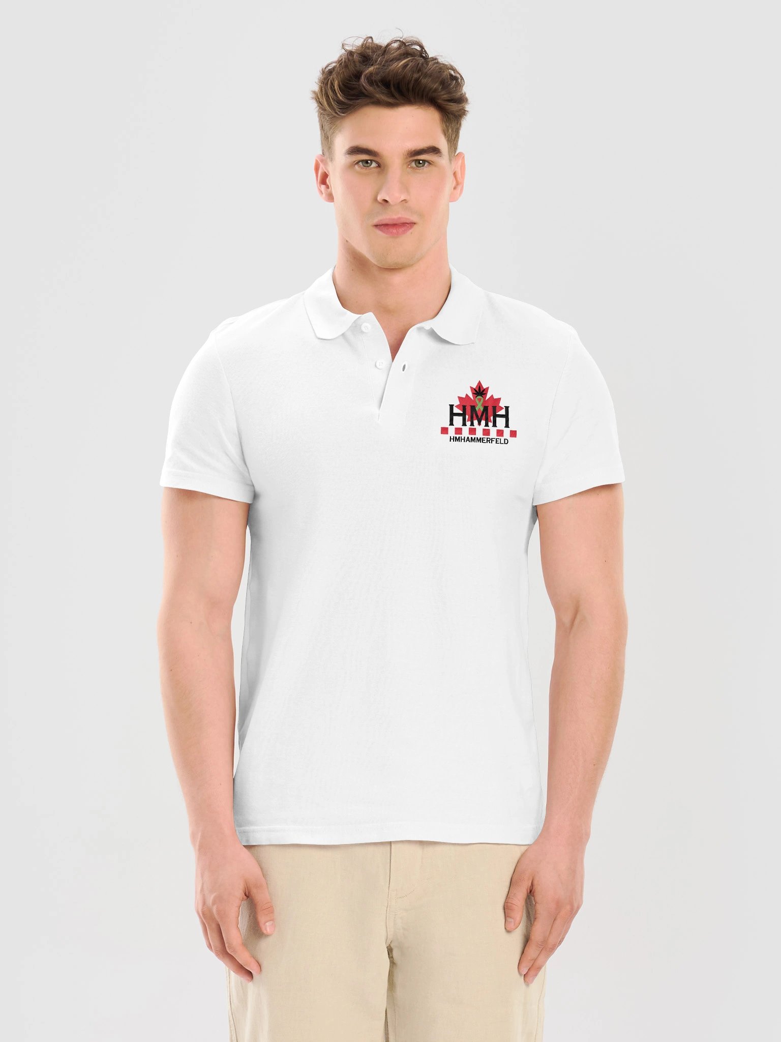 HMH Golfer Tee product image (9)