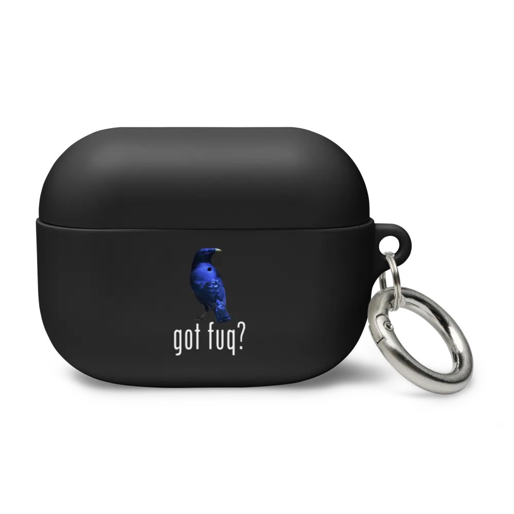 Ron Collection - AirPods Case product image (1)