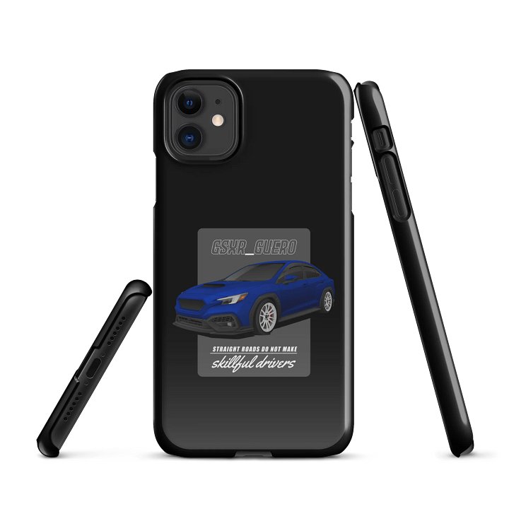 iphone case - gsxr_guero product image (1)