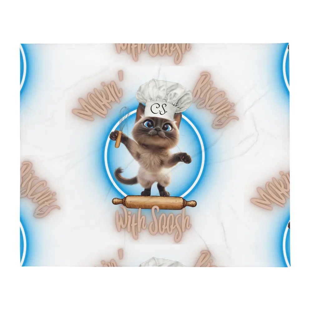Soosh Blanket product image (2)
