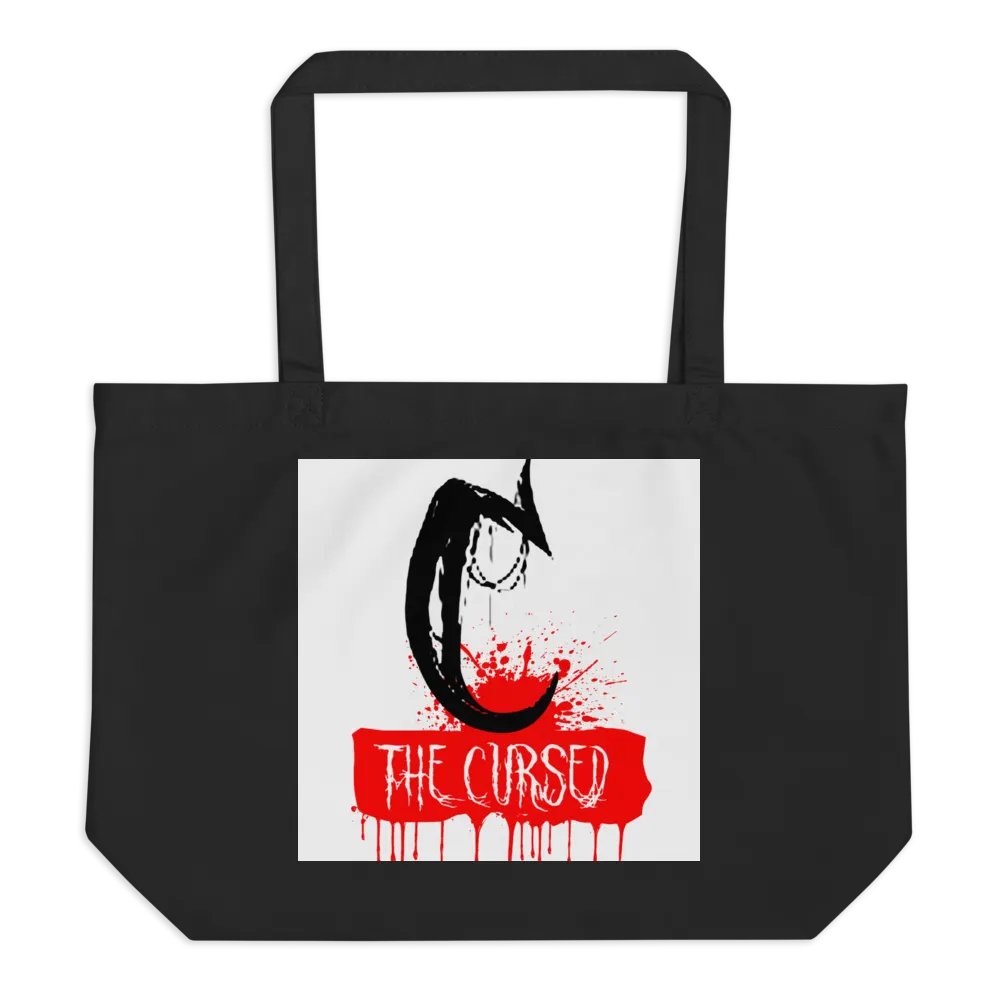 The Cursed Tote product image (1)