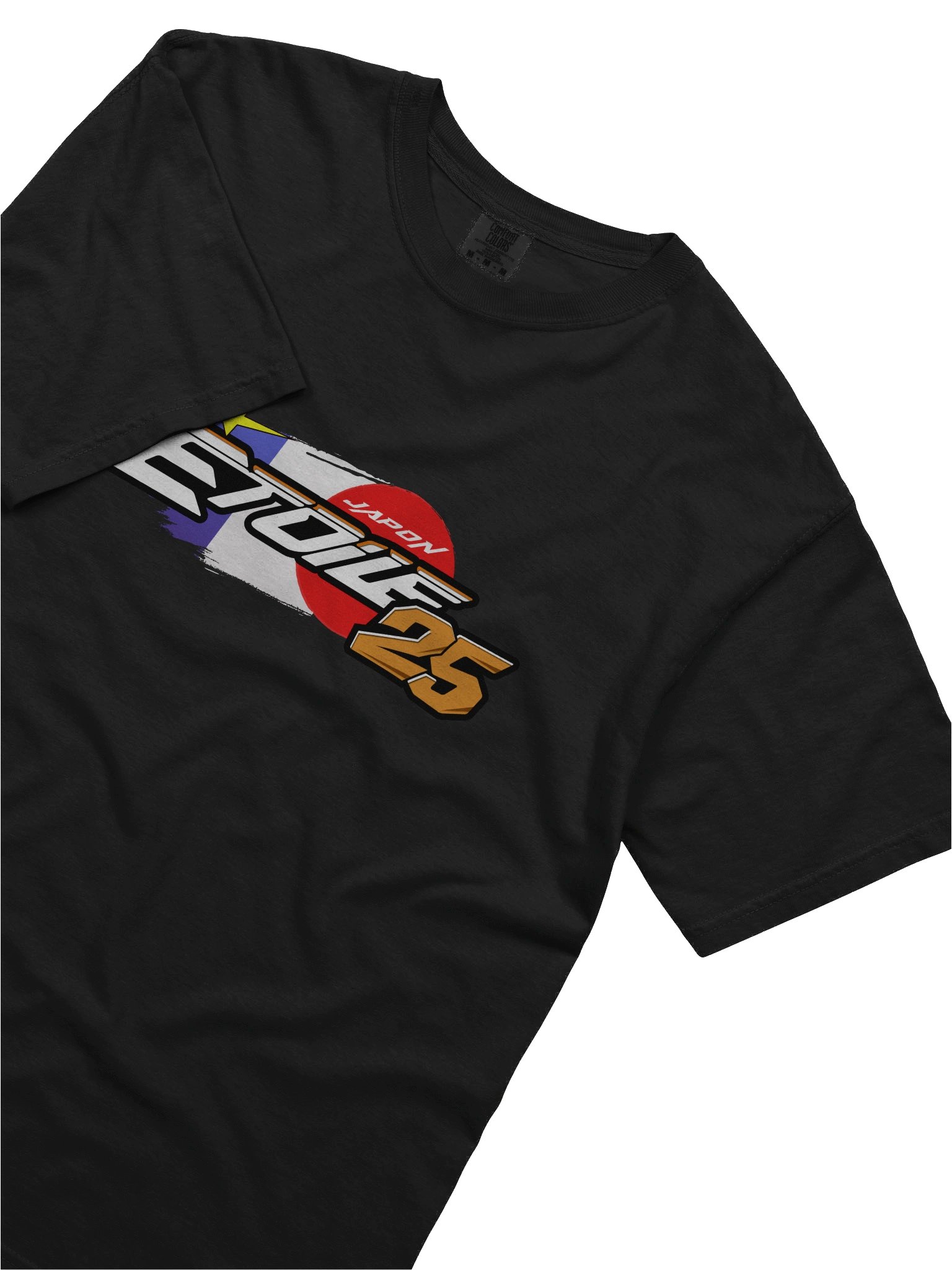 Étoile Logo T-Shirt product image (5)