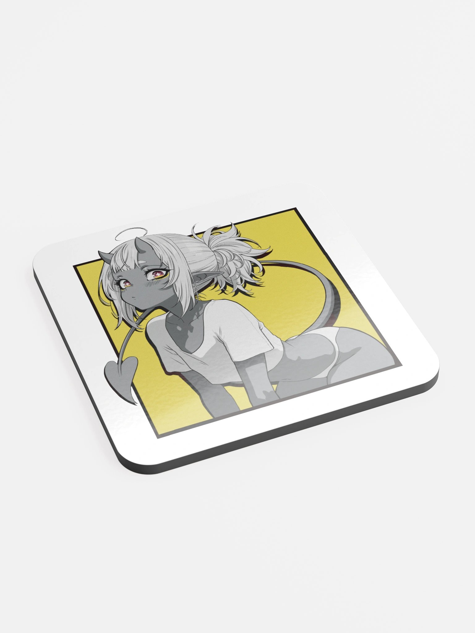 Kuu Panel Coaster product image (2)