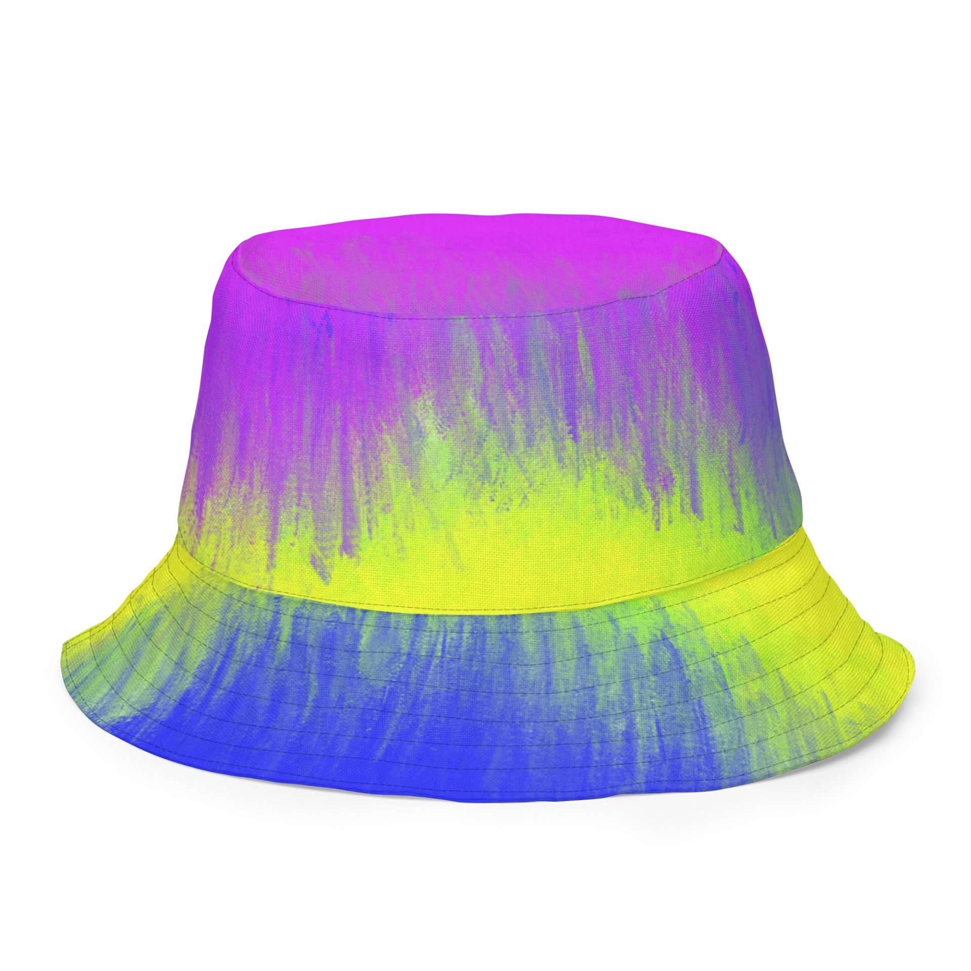 Spark Flash Bucket Hat product image (8)