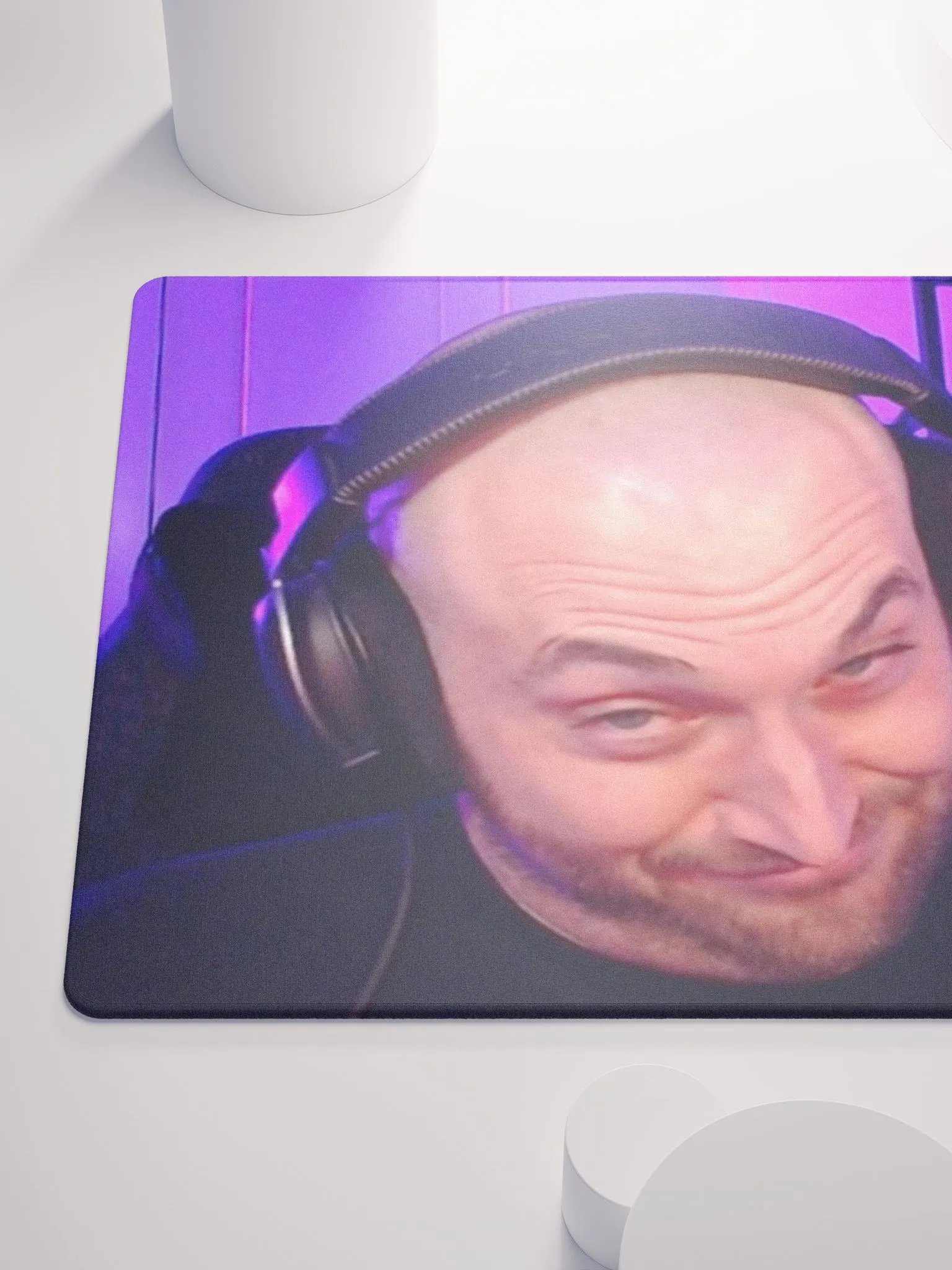 The Ojos Gaming Mousepad product image (6)