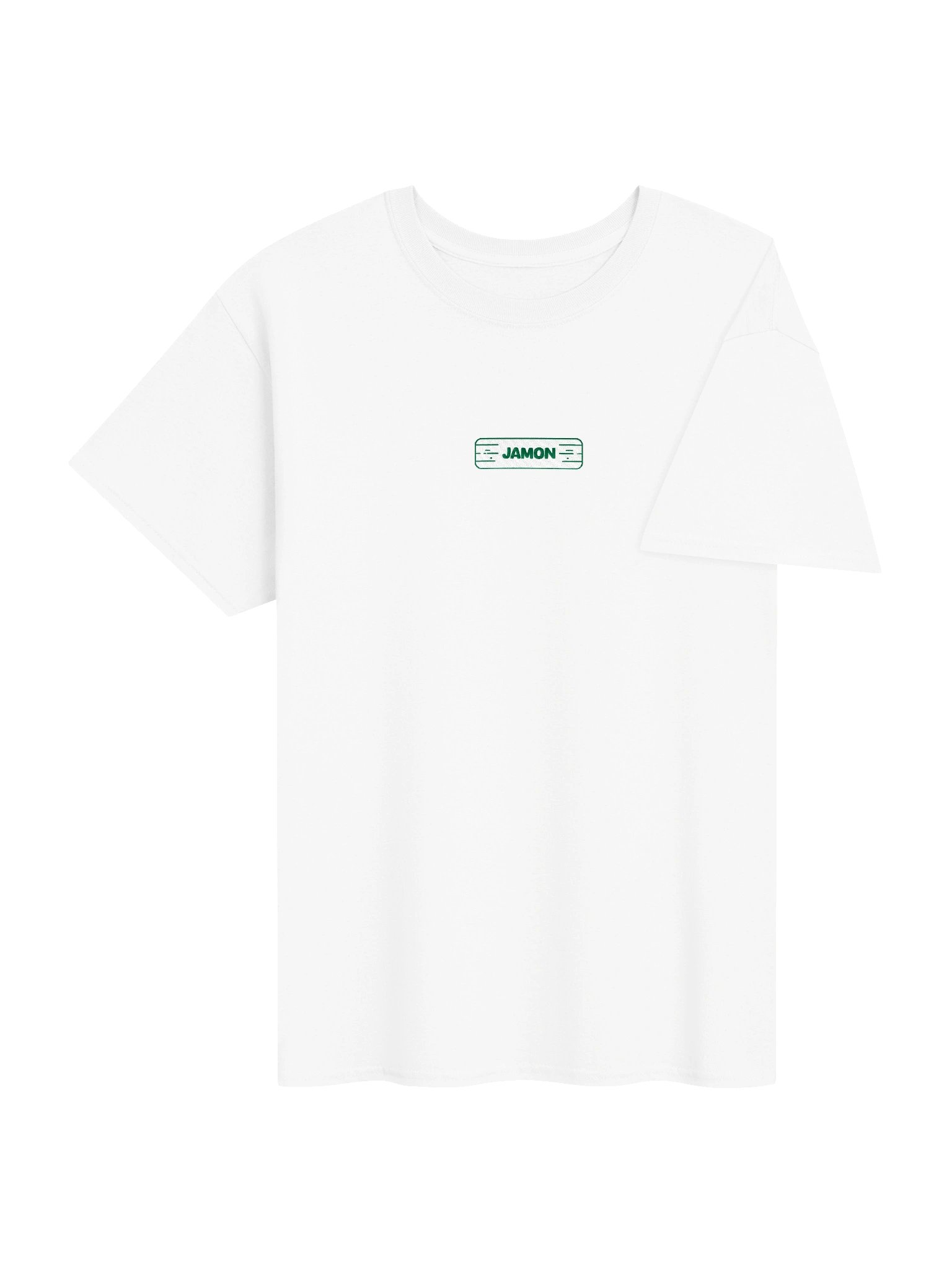 Jamon T-Shirt product image (18)