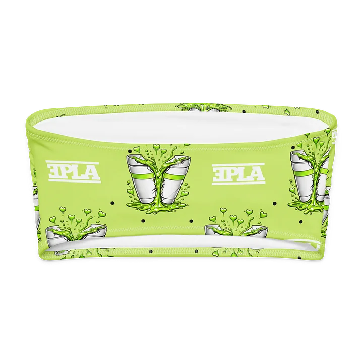 EPLA MELROSE GREEN LADIES TOP product image (2)
