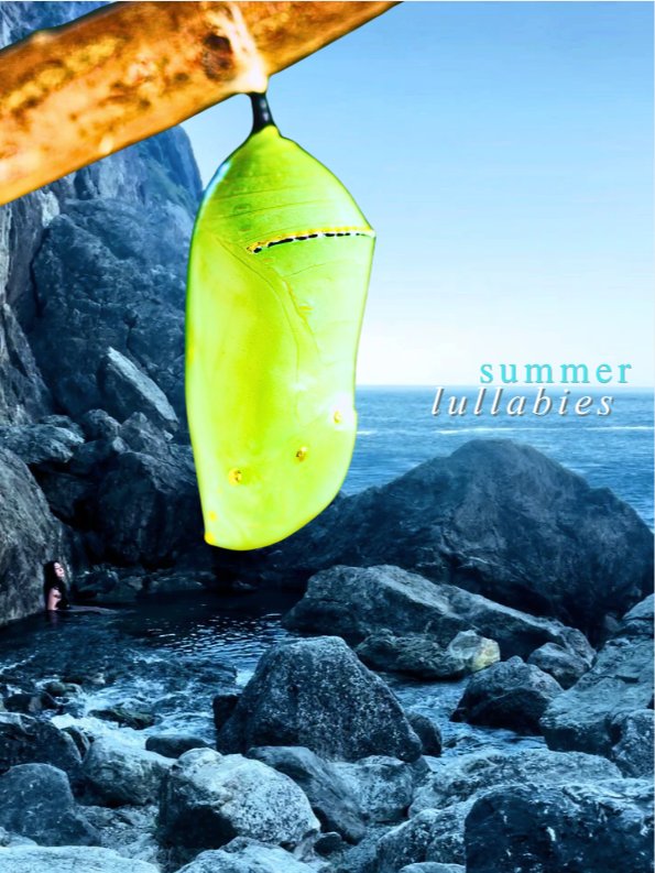 summer lullabies - bundle #3 product image (1)
