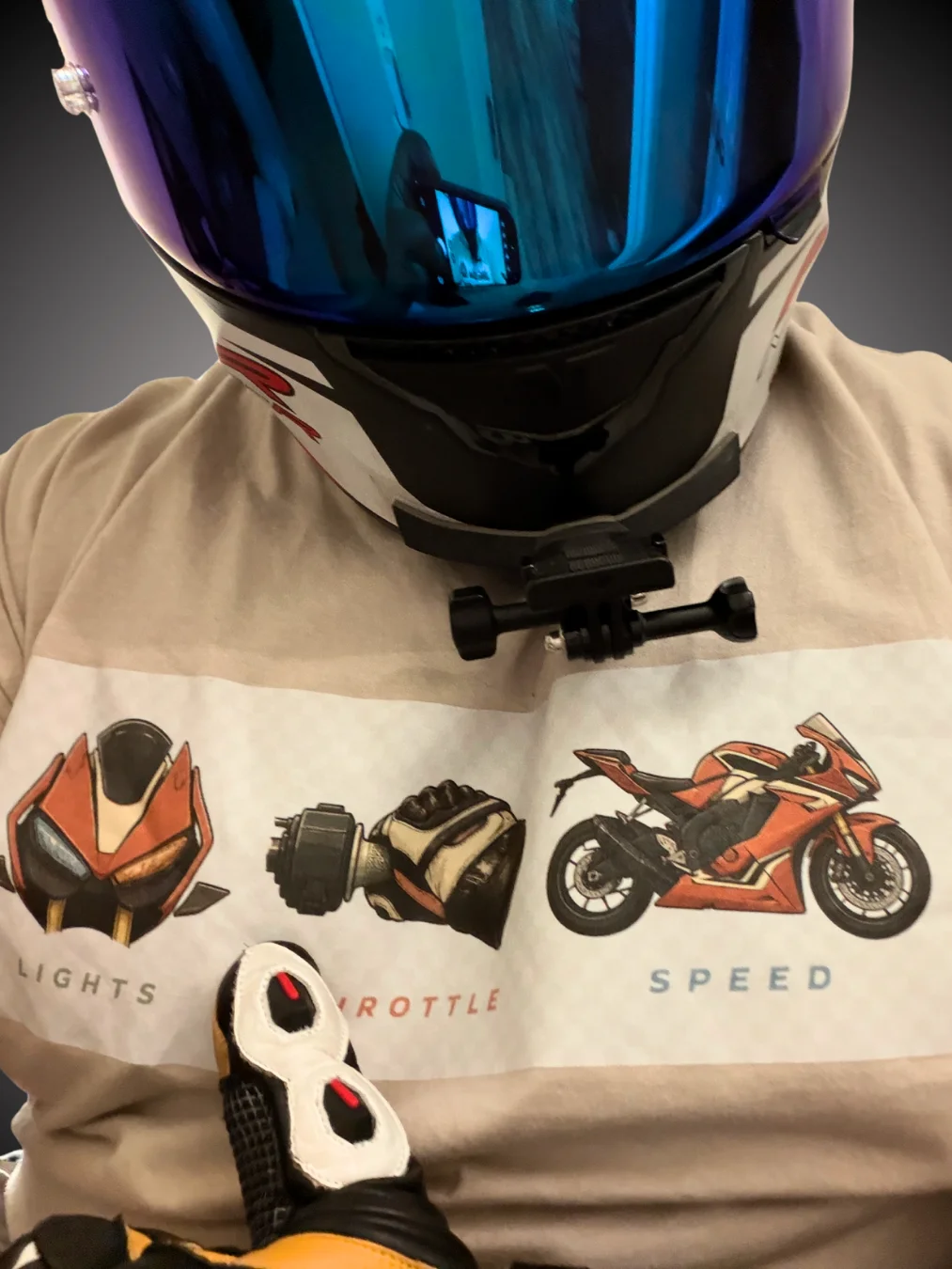 Lights | Throttle | Speed Sand product image (2)