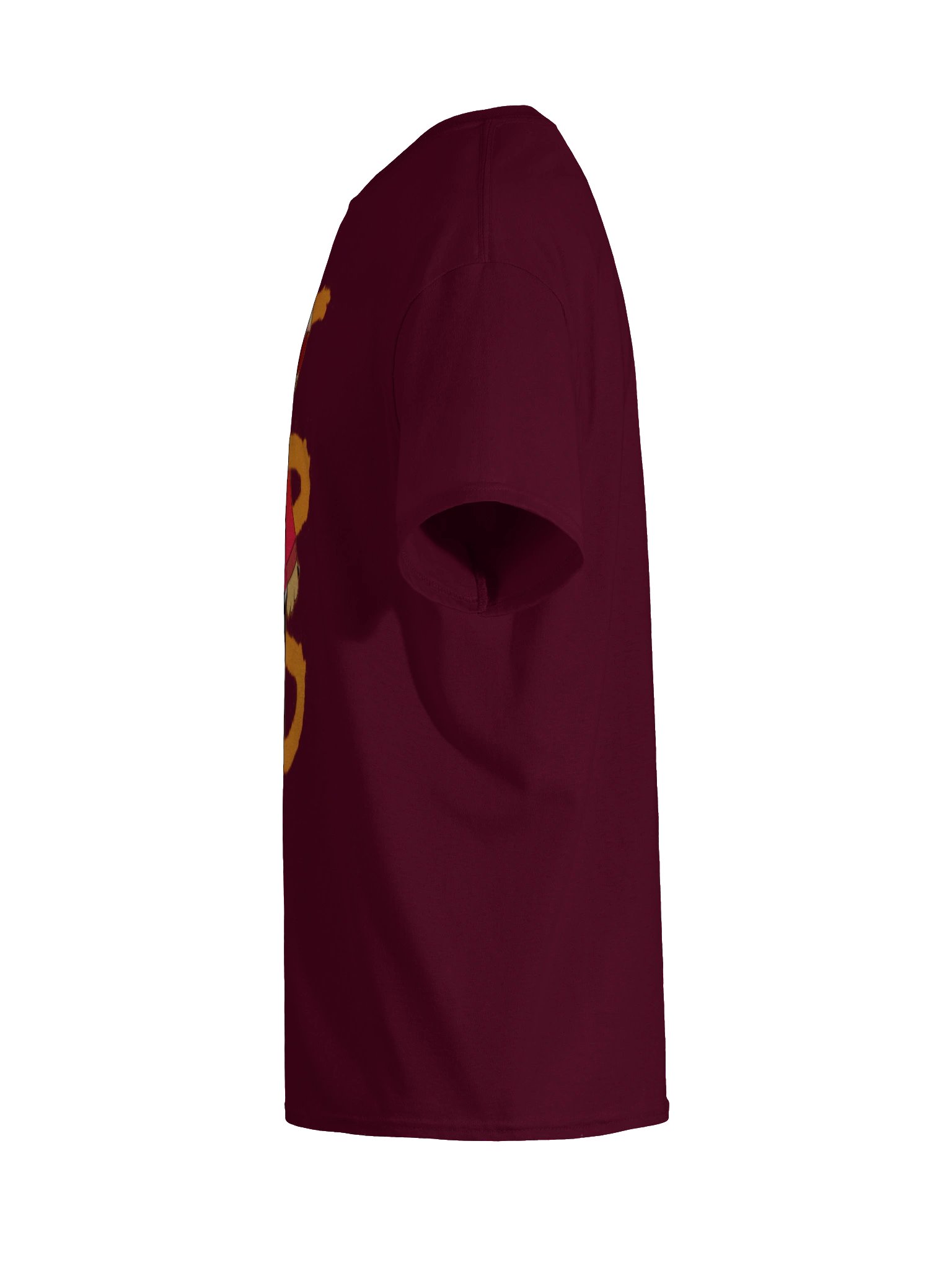turntechGodhead aura tee product image (51)