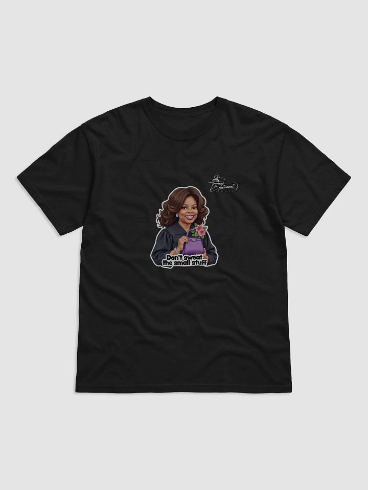 Judge Boyd's Motto T-Shirt product image (1)