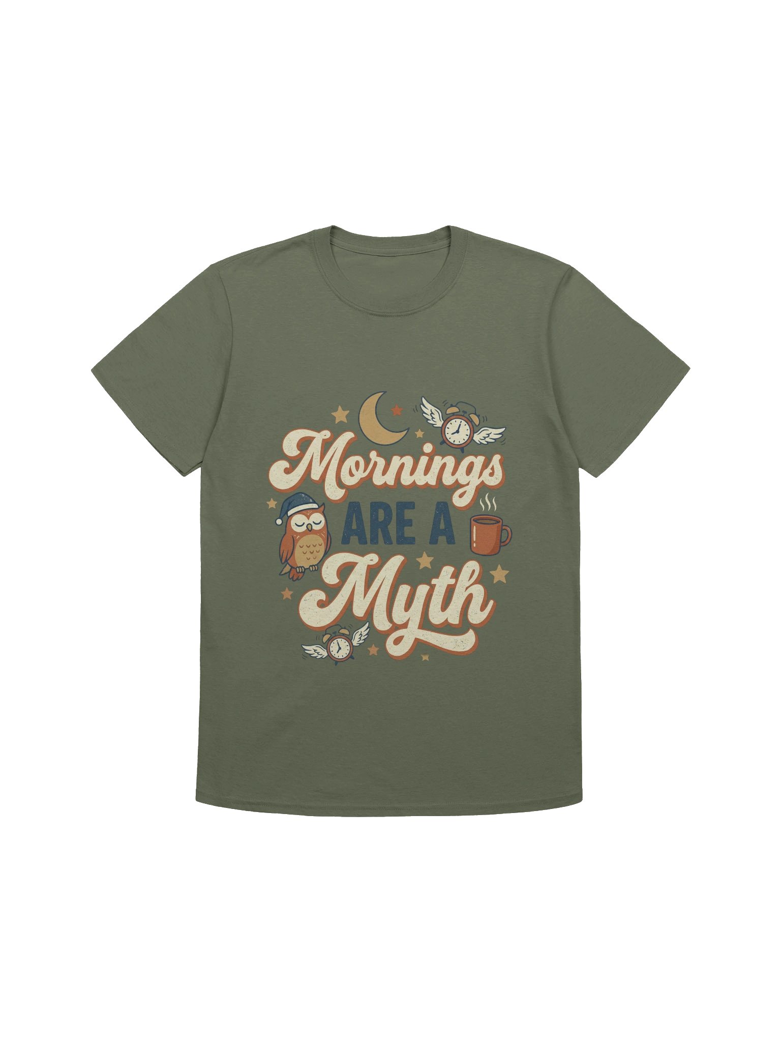 Mornings Are A Myth product image (57)