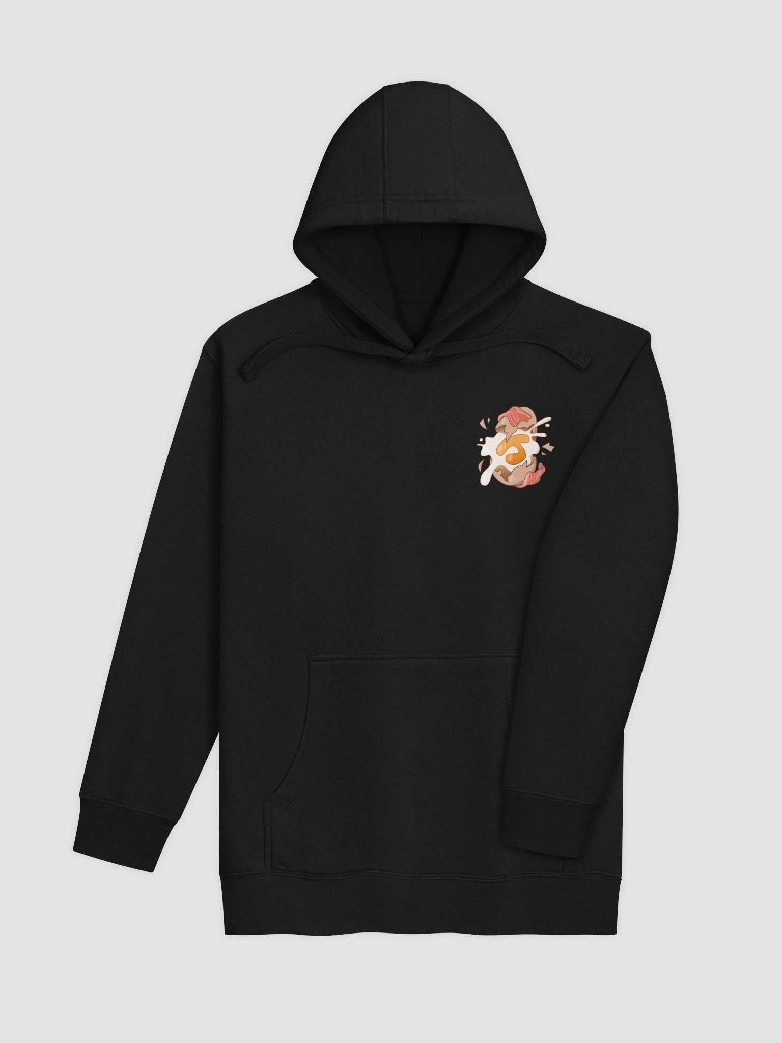 Egg & Bacon | Hoodie product image (4)