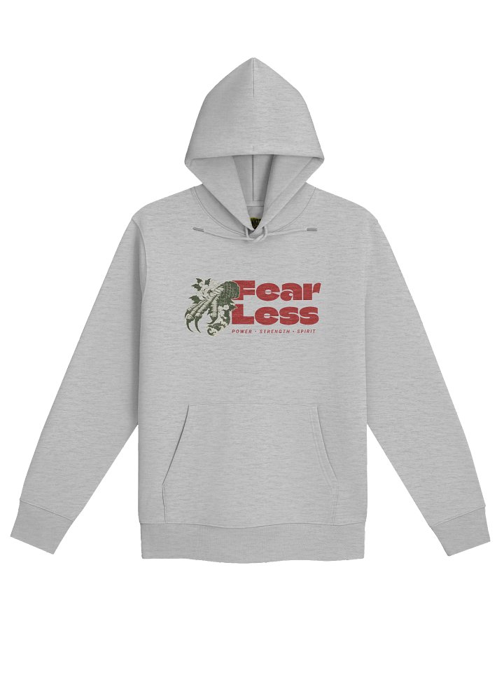 FEAR LESS product image (3)
