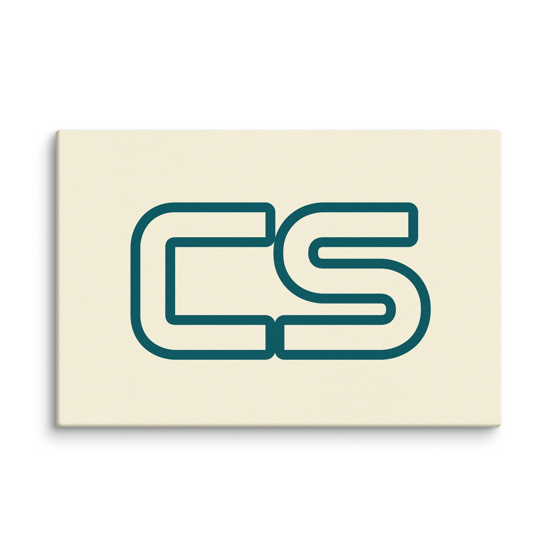 CS 12"x18" Wall Art product image (1)