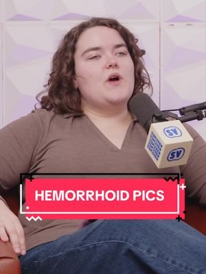 How would you get the shot? // New episode of That’s Enough out now!  #bathroom #overshare #comedypodcast #funny 